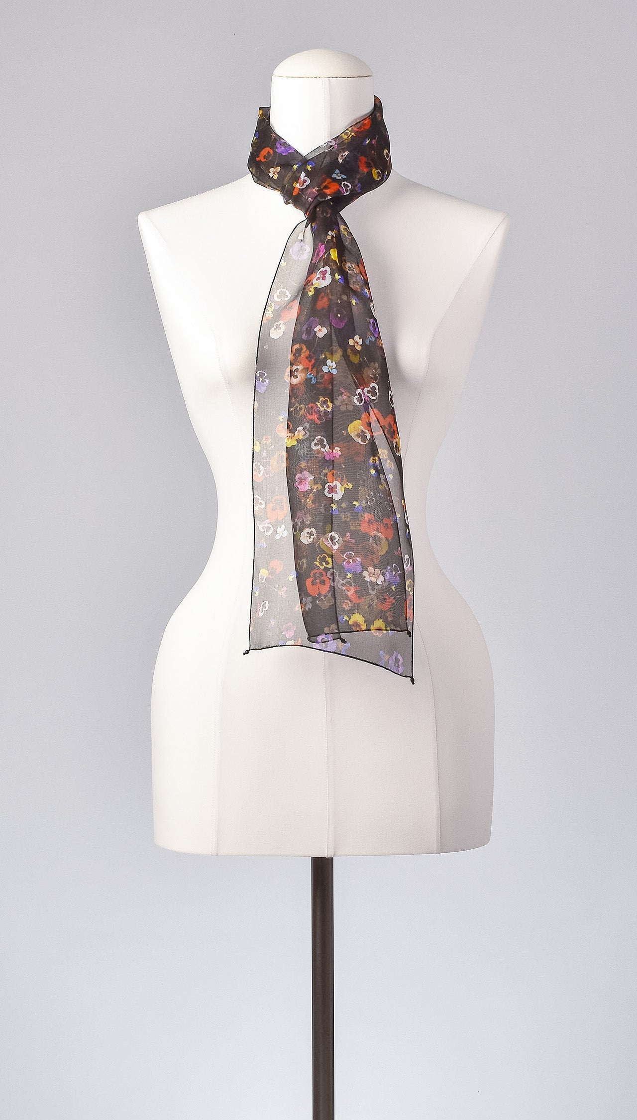 Seidenschal | Damenschal "Mini Fancies"