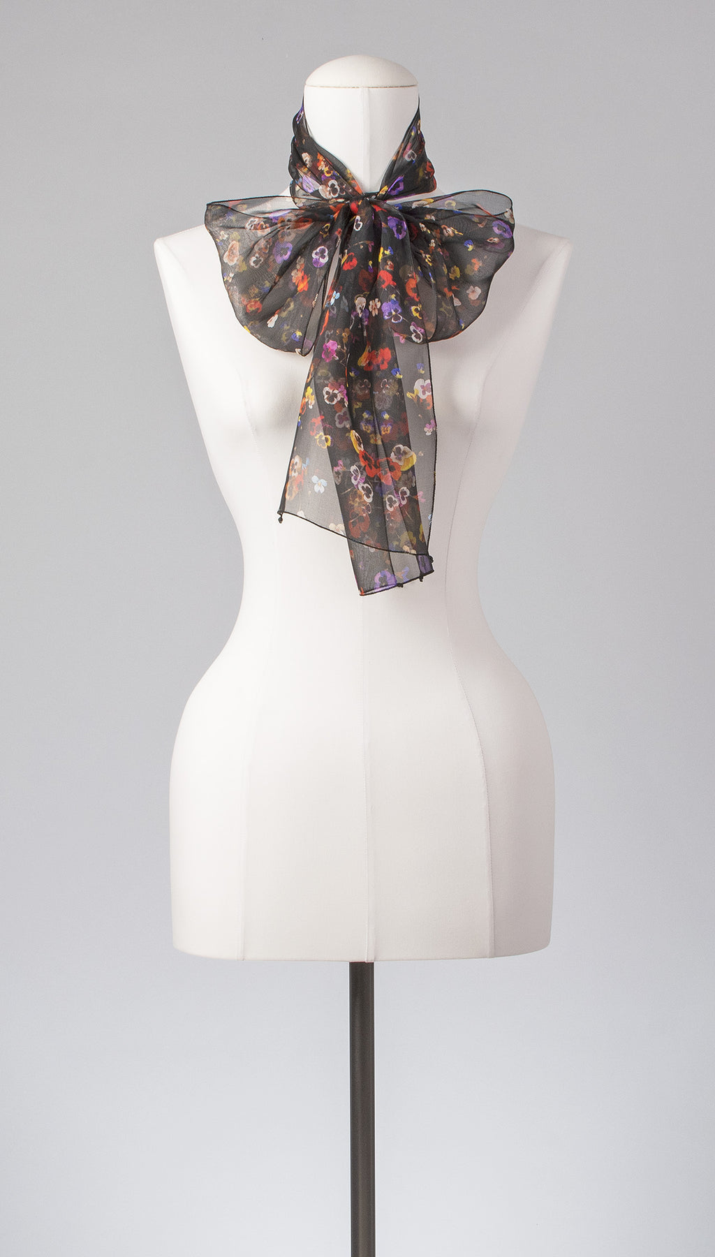 Seidenschal | Damenschal "Mini Fancies"