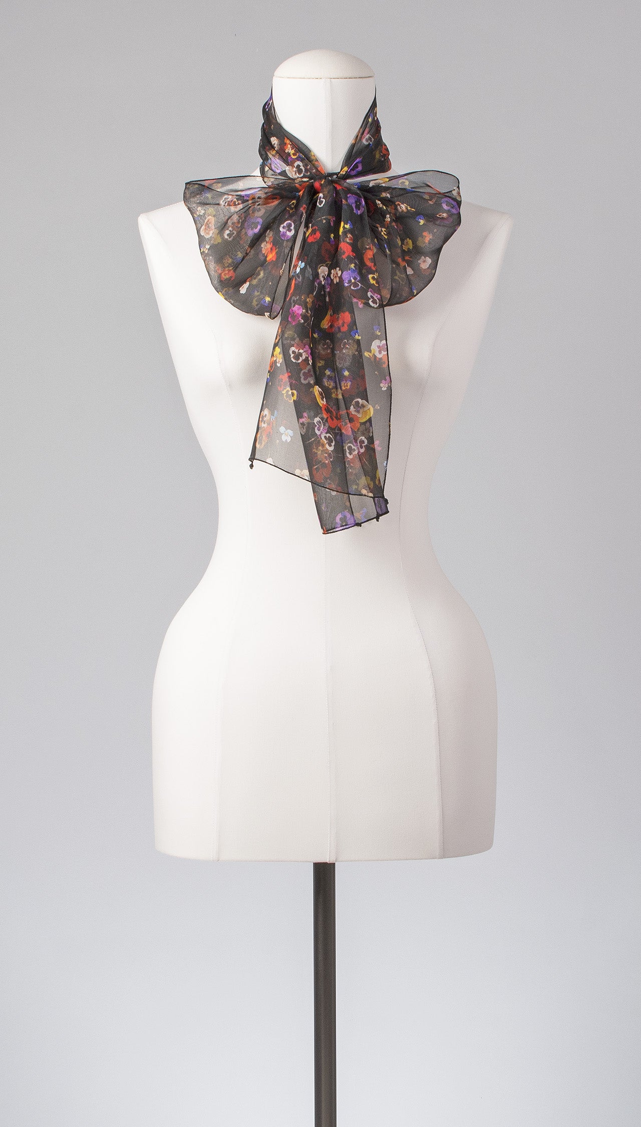 Seidenschal | Damenschal "Mini Fancies"