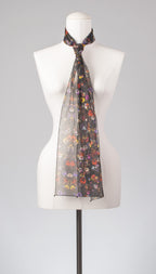 Seidenschal | Damenschal "Mini Fancies"