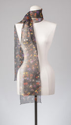 Seidenschal | Damenschal "Mini Fancies"