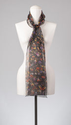 Seidenschal | Damenschal "Mini Fancies"