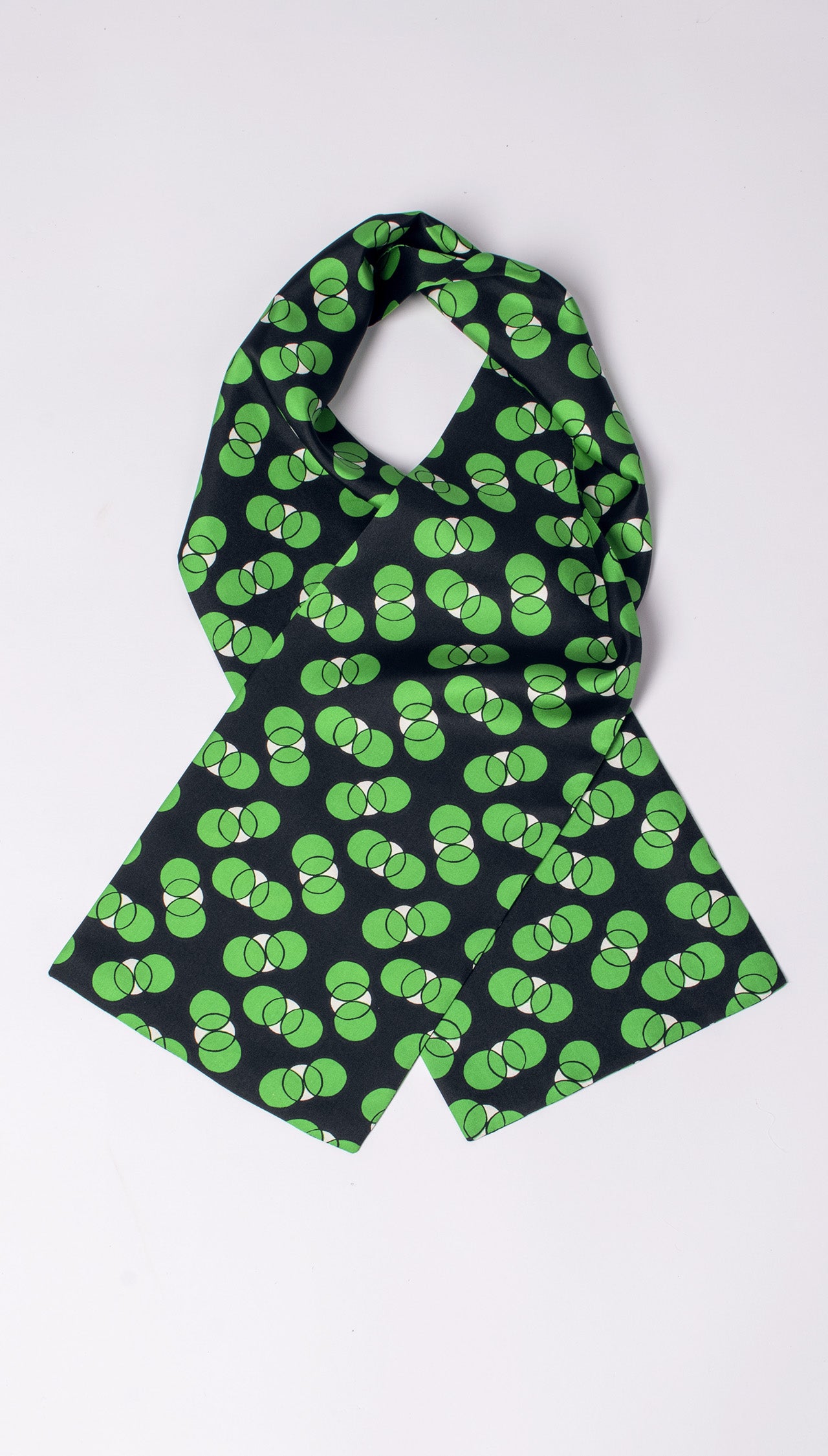 Seidenschal | Herrenschal "Yves"