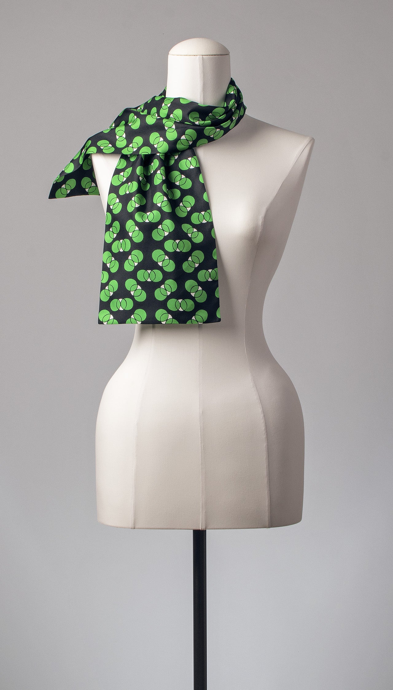 Seidenschal | Herrenschal "Yves"