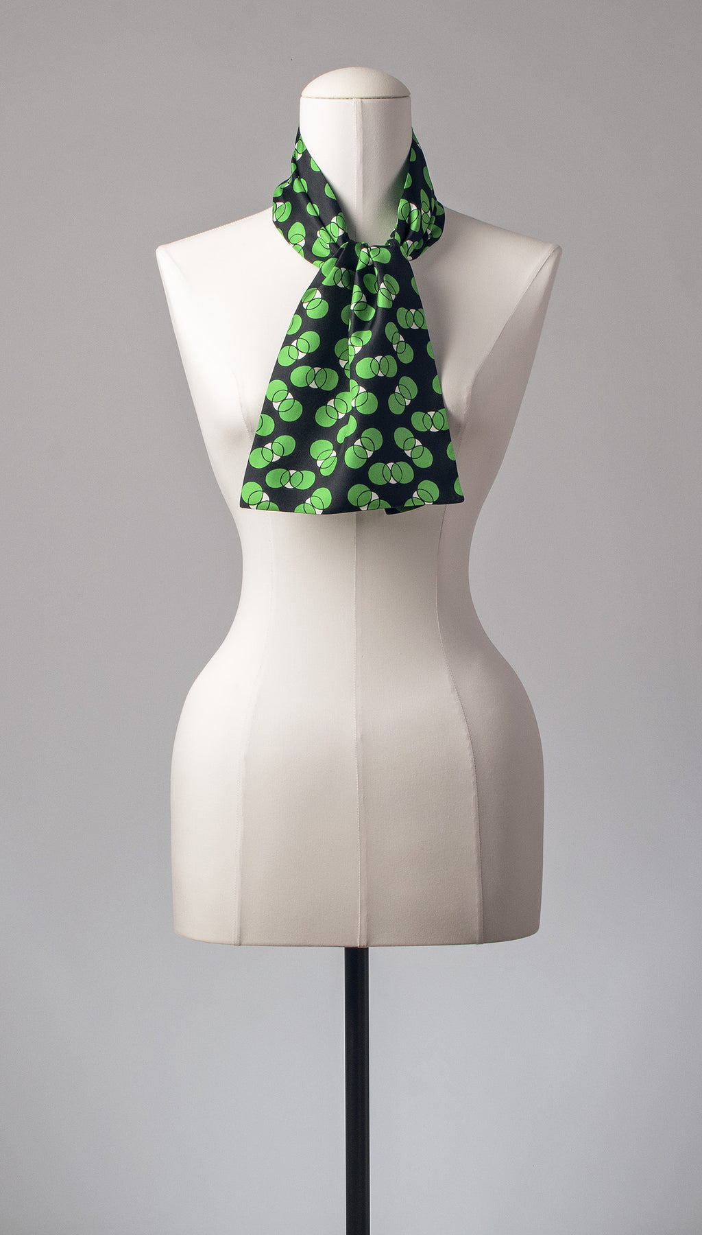 Seidenschal | Herrenschal "Yves"