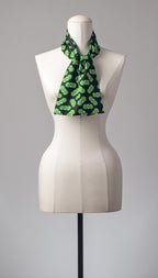 Seidenschal | Herrenschal "Yves"