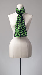 Seidenschal | Herrenschal "Yves Long"