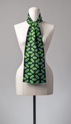 Seidenschal | Herrenschal "Yves Long"