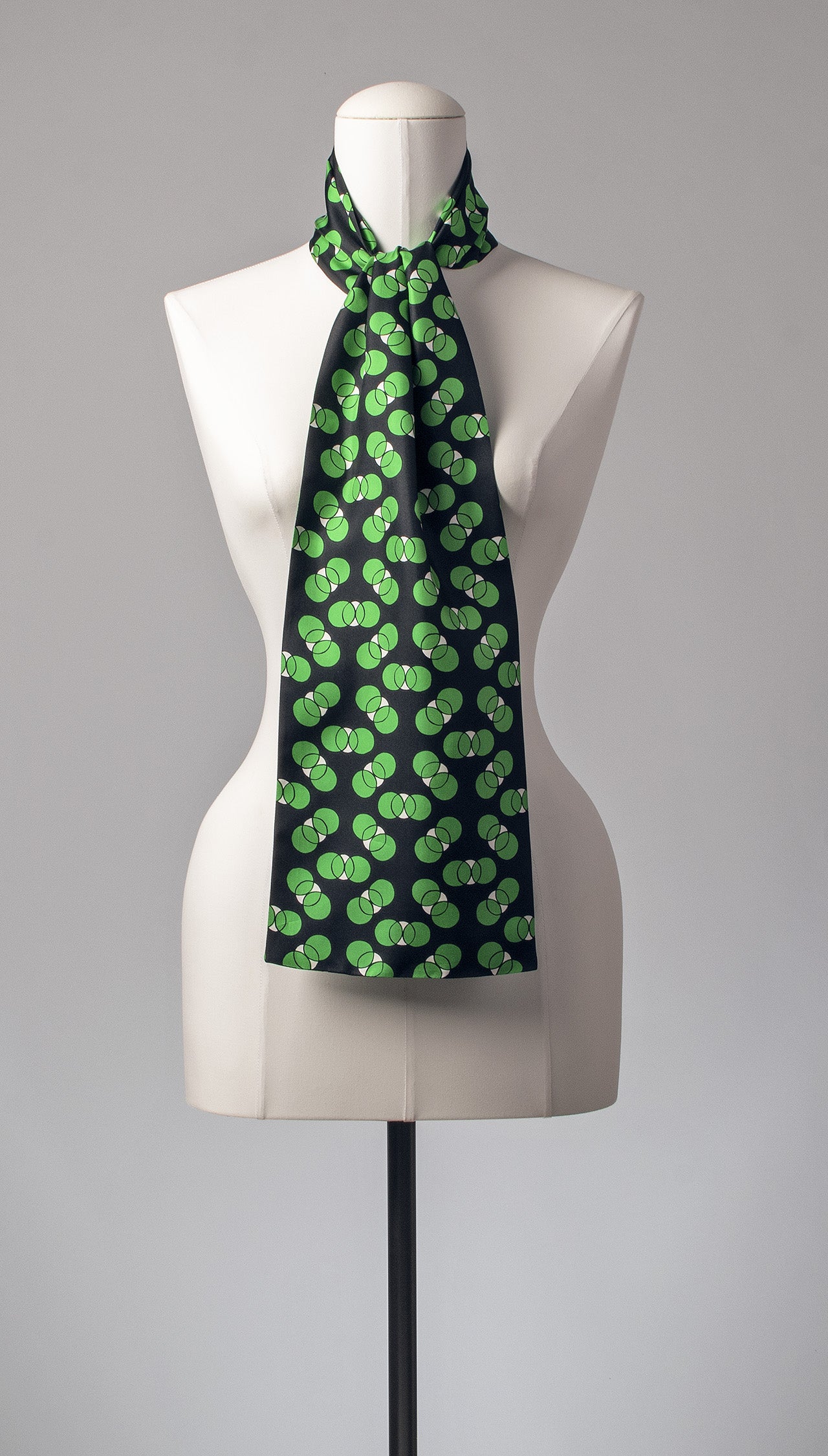 Seidenschal | Herrenschal "Yves"