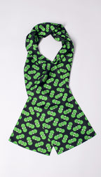 Seidenschal | Herrenschal "Yves Long"