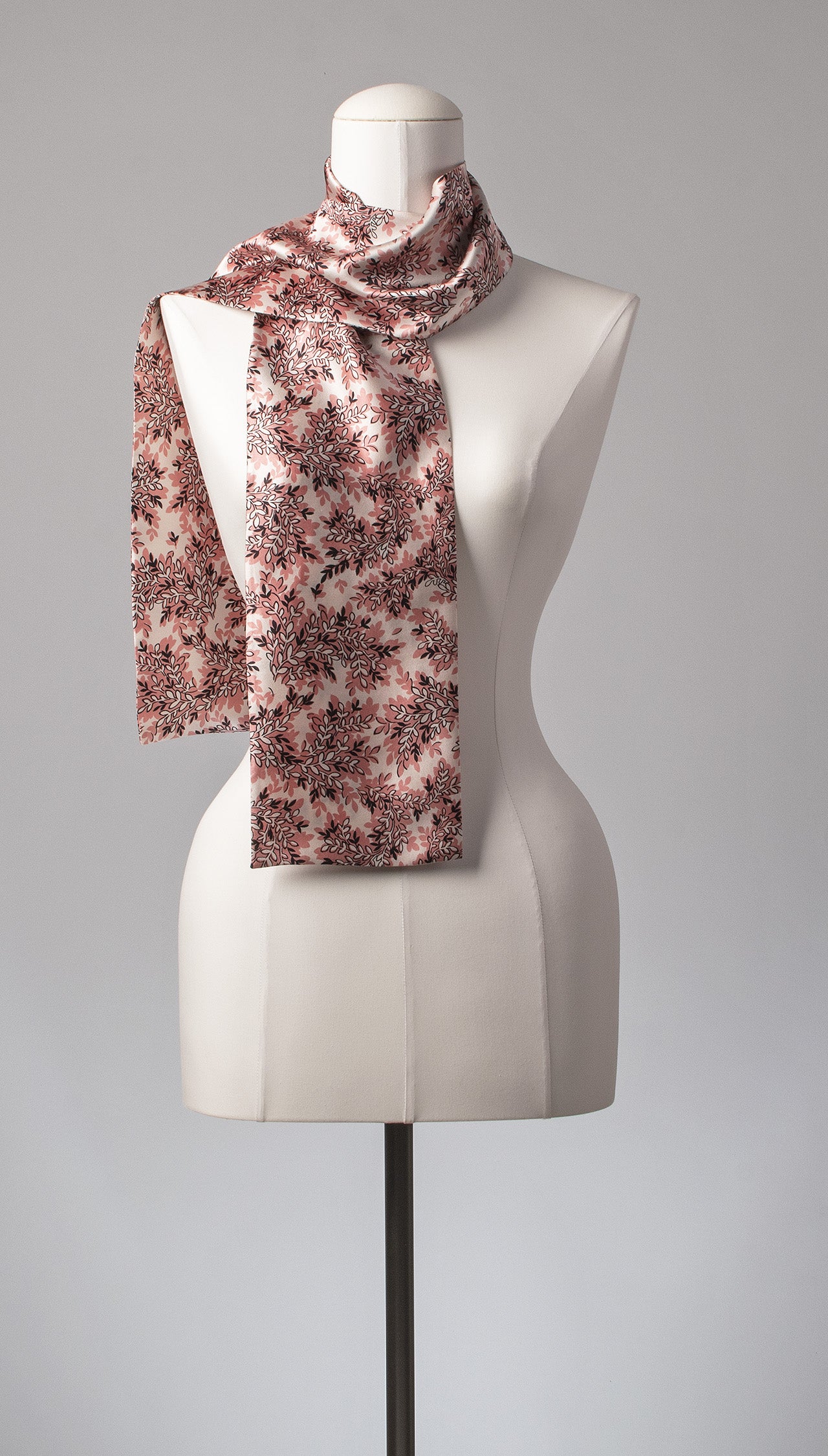 Seidenschal | Damenschal "Twiggs"