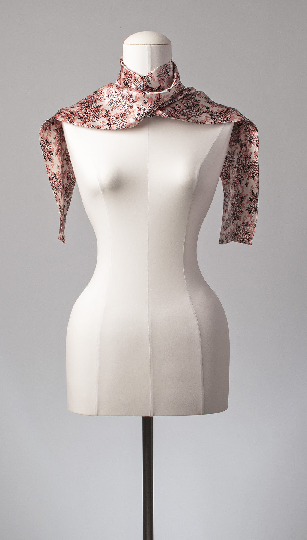 Seidenschal | Damenschal "Twiggs"