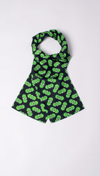 Seidenschal | Herrenschal "Yves Slim"