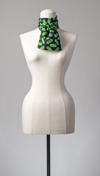 Seidenschal | Herrenschal "Yves Slim"