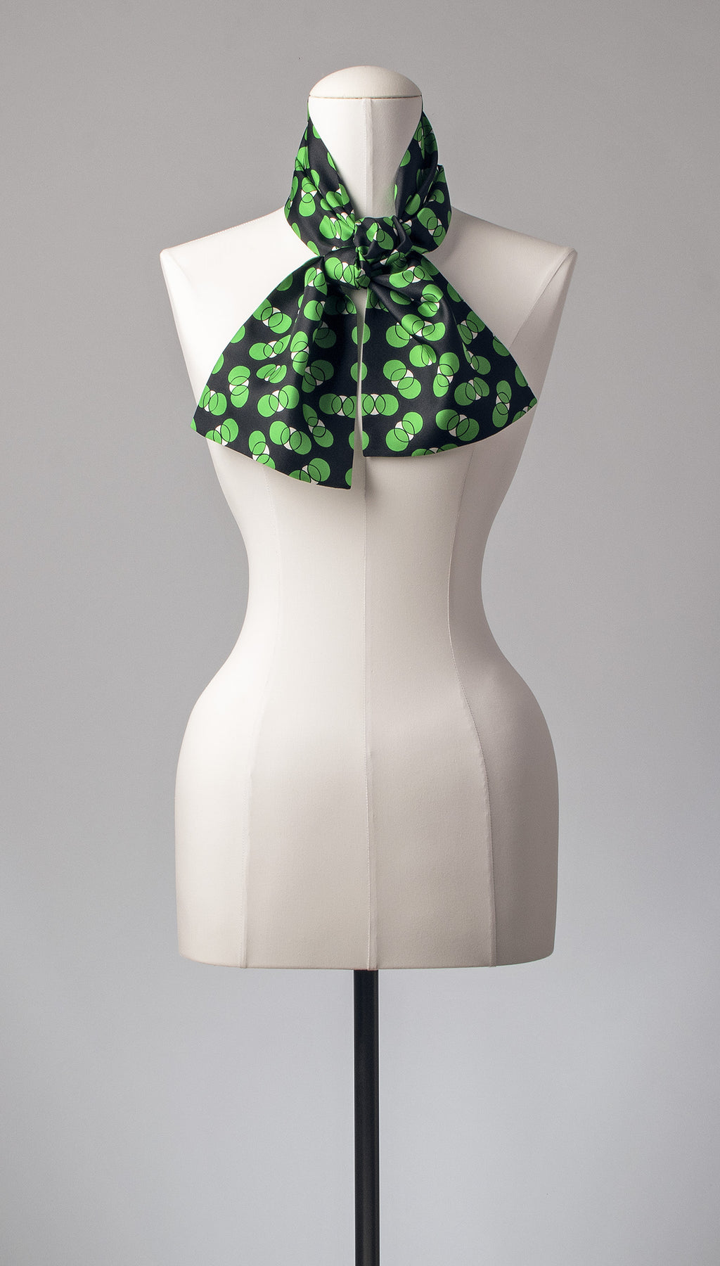 Seidenschal | Herrenschal "Yves Slim"